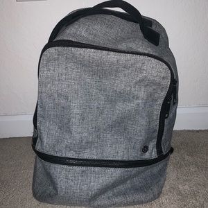Lululemon Backpack